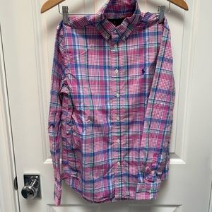 Ralph Lauren Shirt